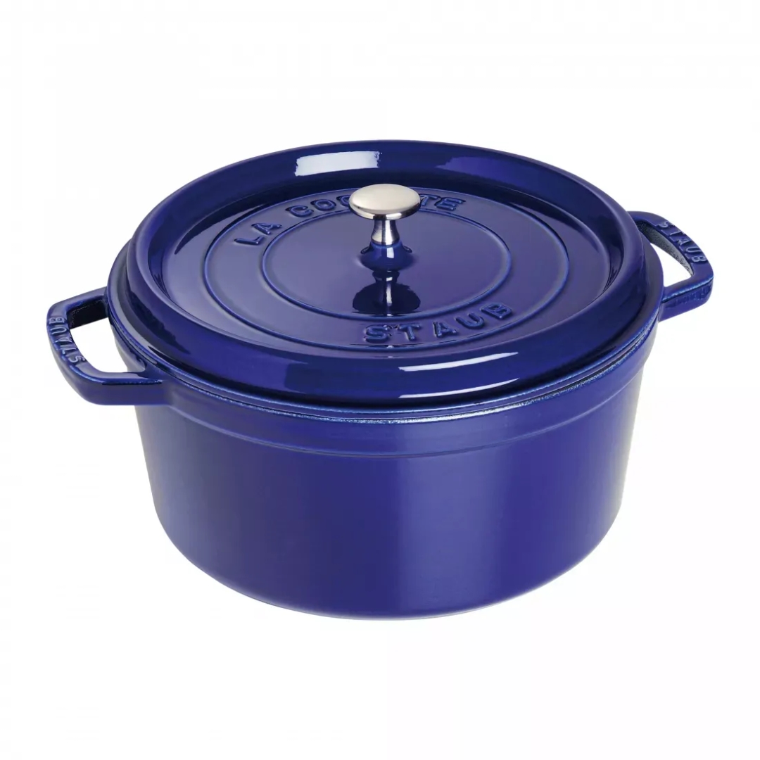 Кокот Staub, 5.2 л | Фото 1