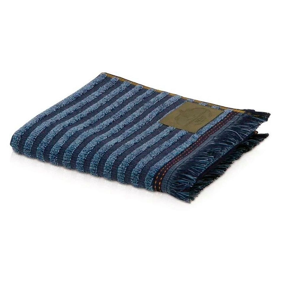 Полотенце махровое Möve Denim | Фото 1