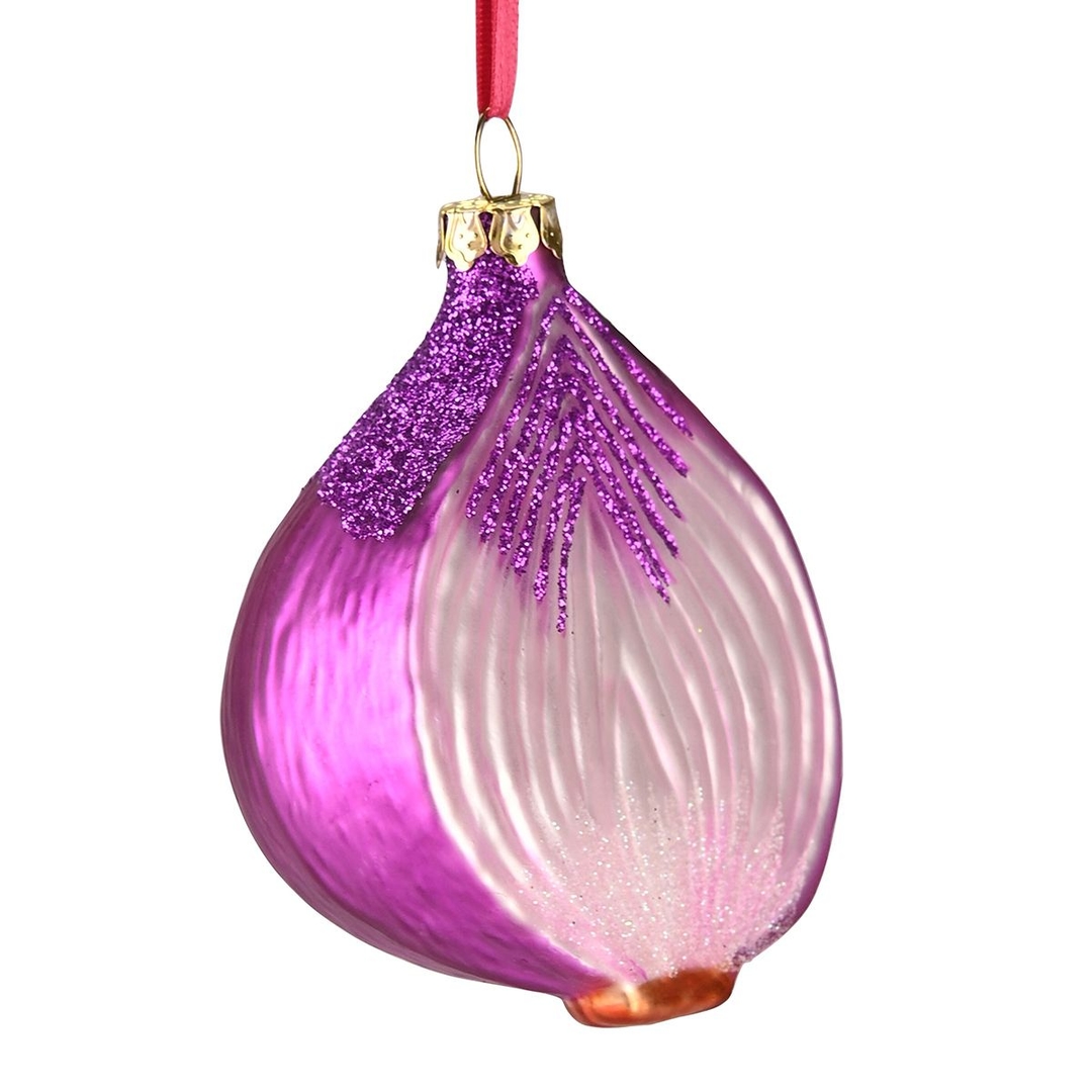 Ёлочная игрушка Лук Gift Company | Фото 1