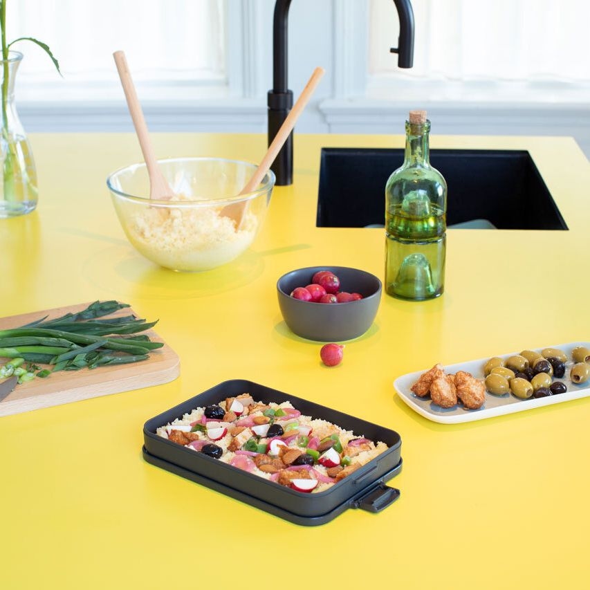 Ланч-бокс Make & Take Brabantia | Фото 2