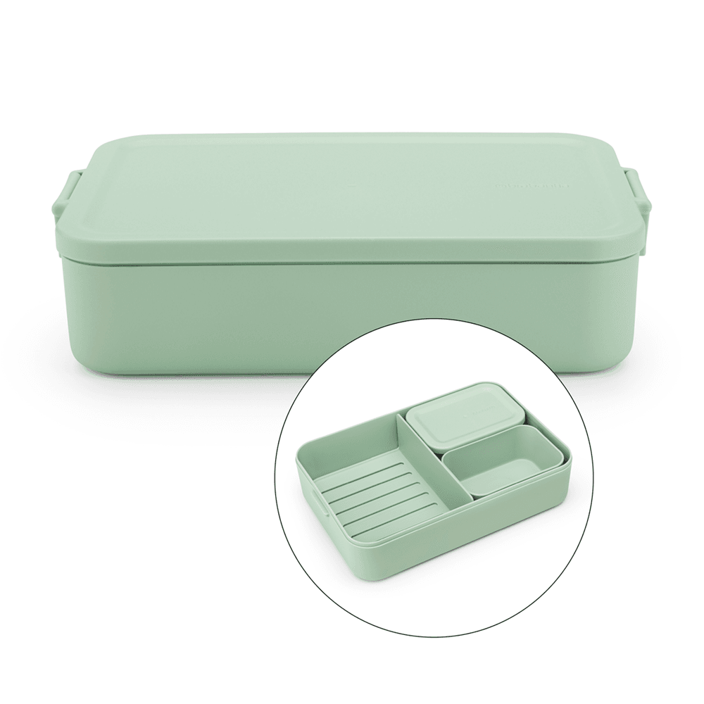 Ланч-бокс Bento Make & Take Brabantia | Фото 1