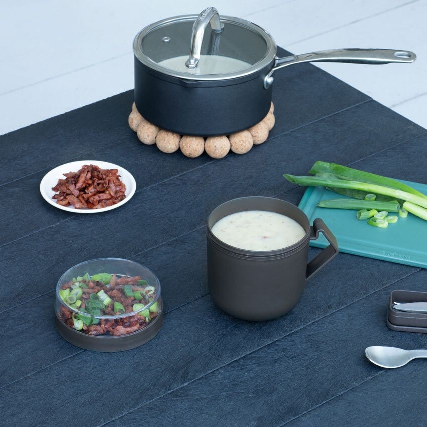 Суповая кружка Make & Take Brabantia | Фото 2