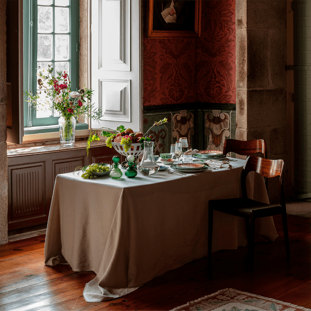Блюдо сервировочное Vista Alegre The Meaning, 34 см | Фото 3