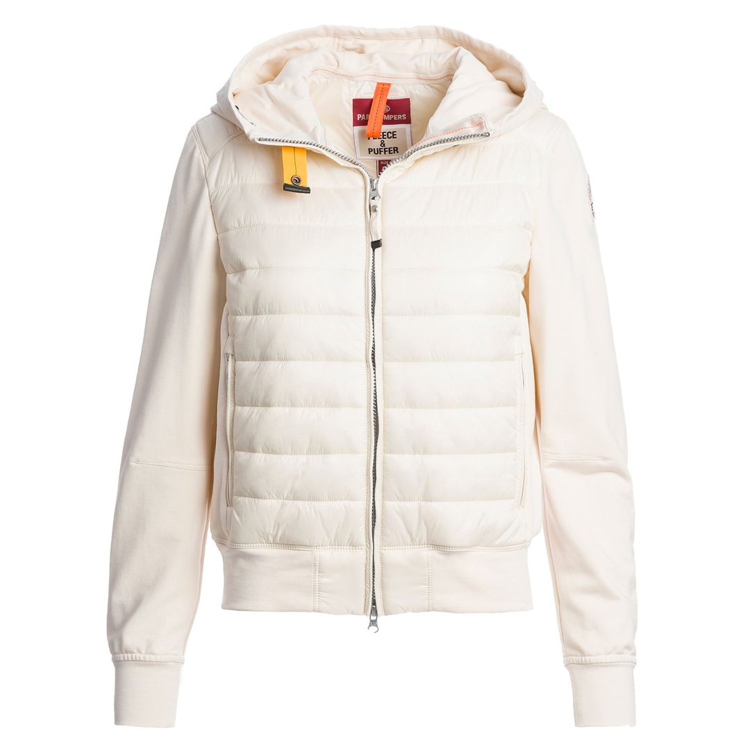 Женская толстовка с капюшоном Parajumpers Caelie  | Фото 1