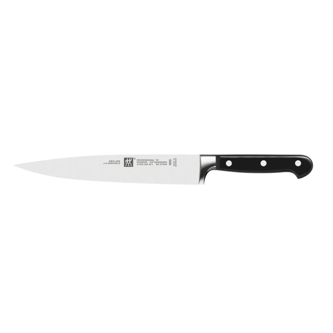 Нож для нарезки Zwilling Professional S, 20 см | Фото 1