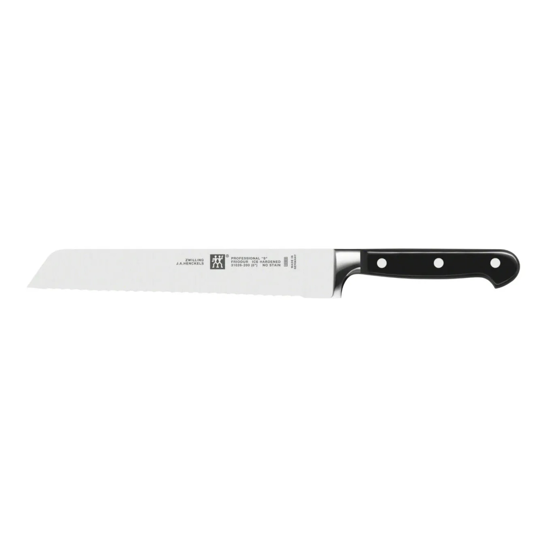 Нож для хлеба Zwilling Professional S, 20 см | Фото 1