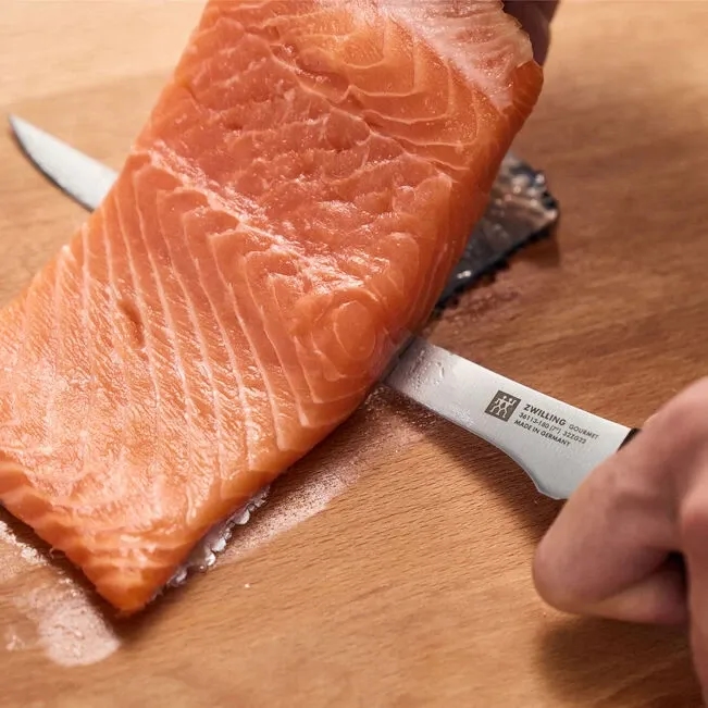 Нож филейный Zwilling Gourmet | Фото 3