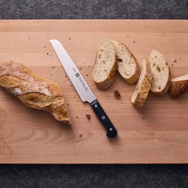 Нож для хлеба Zwilling Gourmet | Фото 5