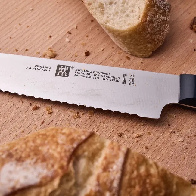 Нож для хлеба Zwilling Gourmet | Фото 4