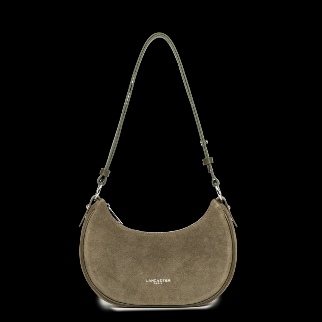 Женская сумка LANCASTER SUEDE IT | Фото 1