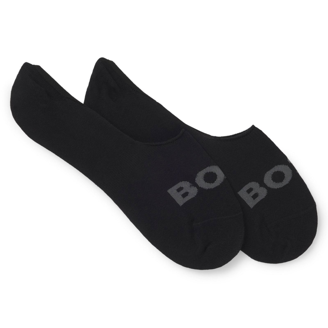 Мужские носки BOSS Black | Фото 1