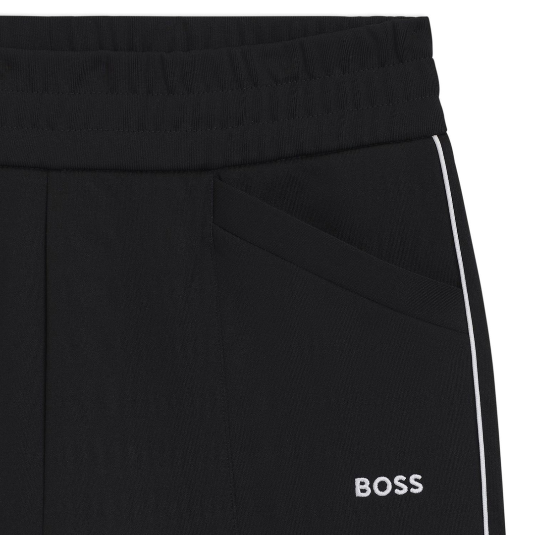 Женские спортивные брюки BOSS | Фото 6