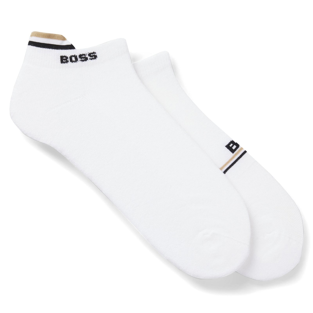 Мужские носки BOSS Black | Фото 1