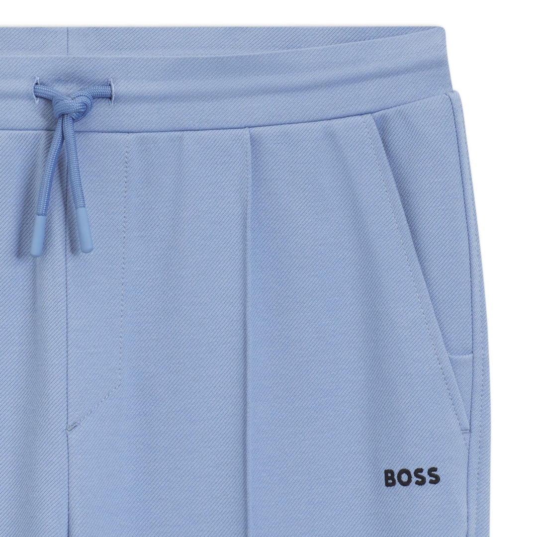 Мужские спортивные брюки BOSS Green | Фото 4