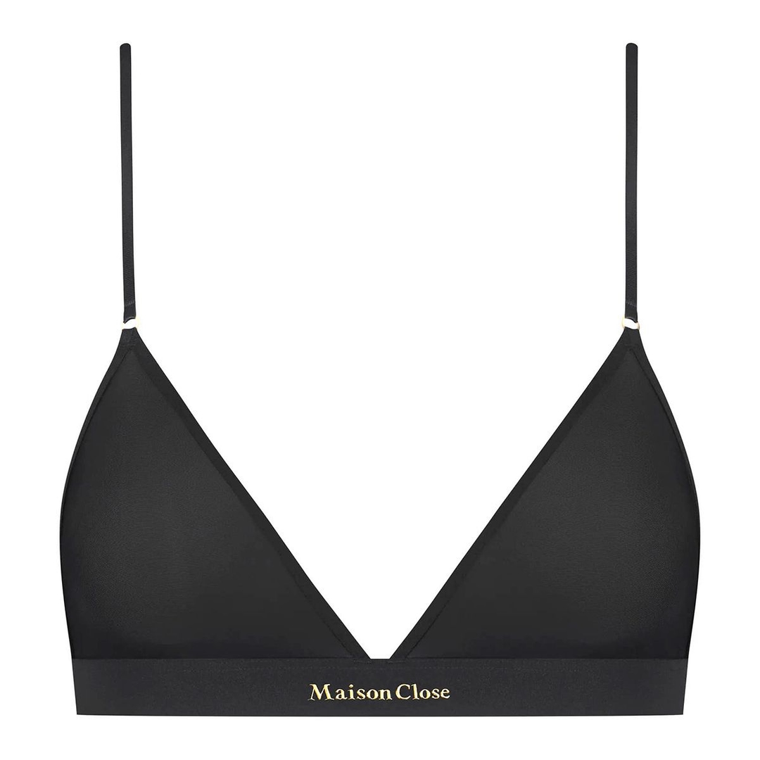 Бюстгальтер Maison Close Double Sens | Фото 1