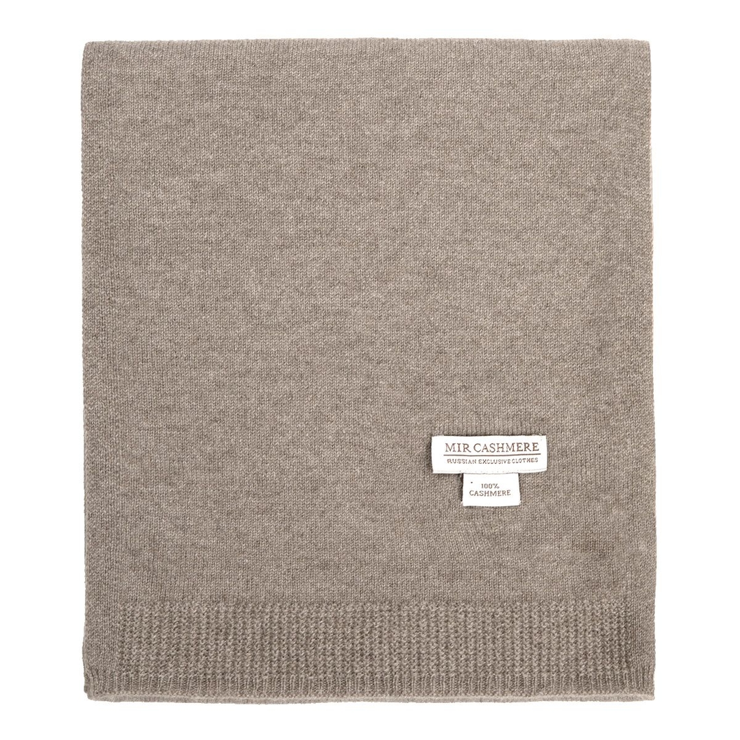 Женский кашемировый шарф MIR CASHMERE | Фото 1
