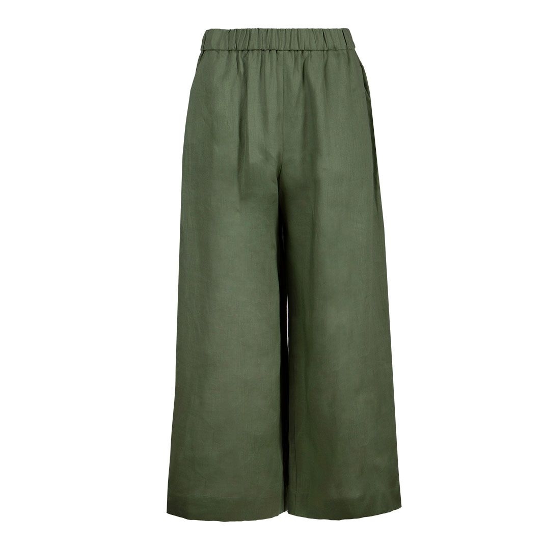 Женские брюки Max Mara Leisure | Фото 1