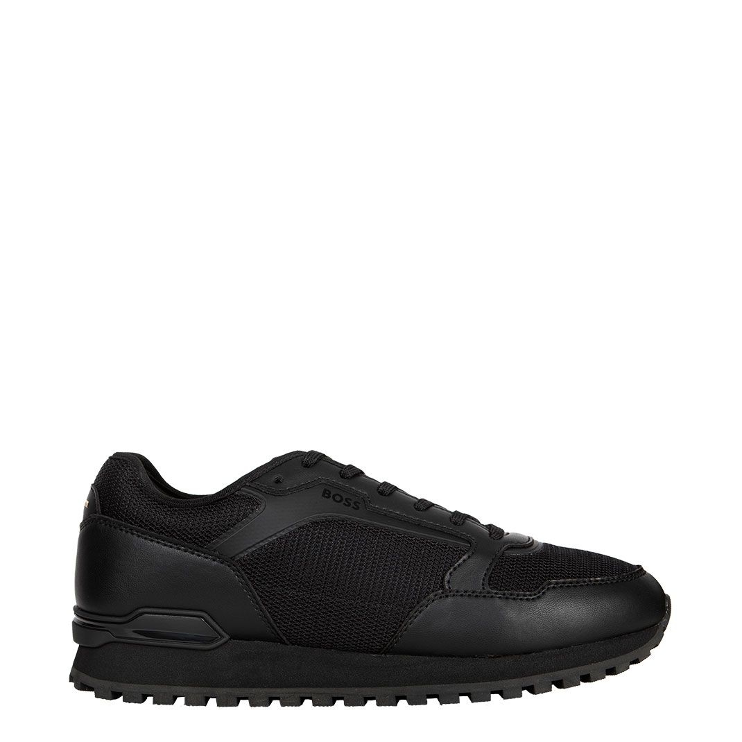Мужские кроссовки BOSS Black | Фото 1