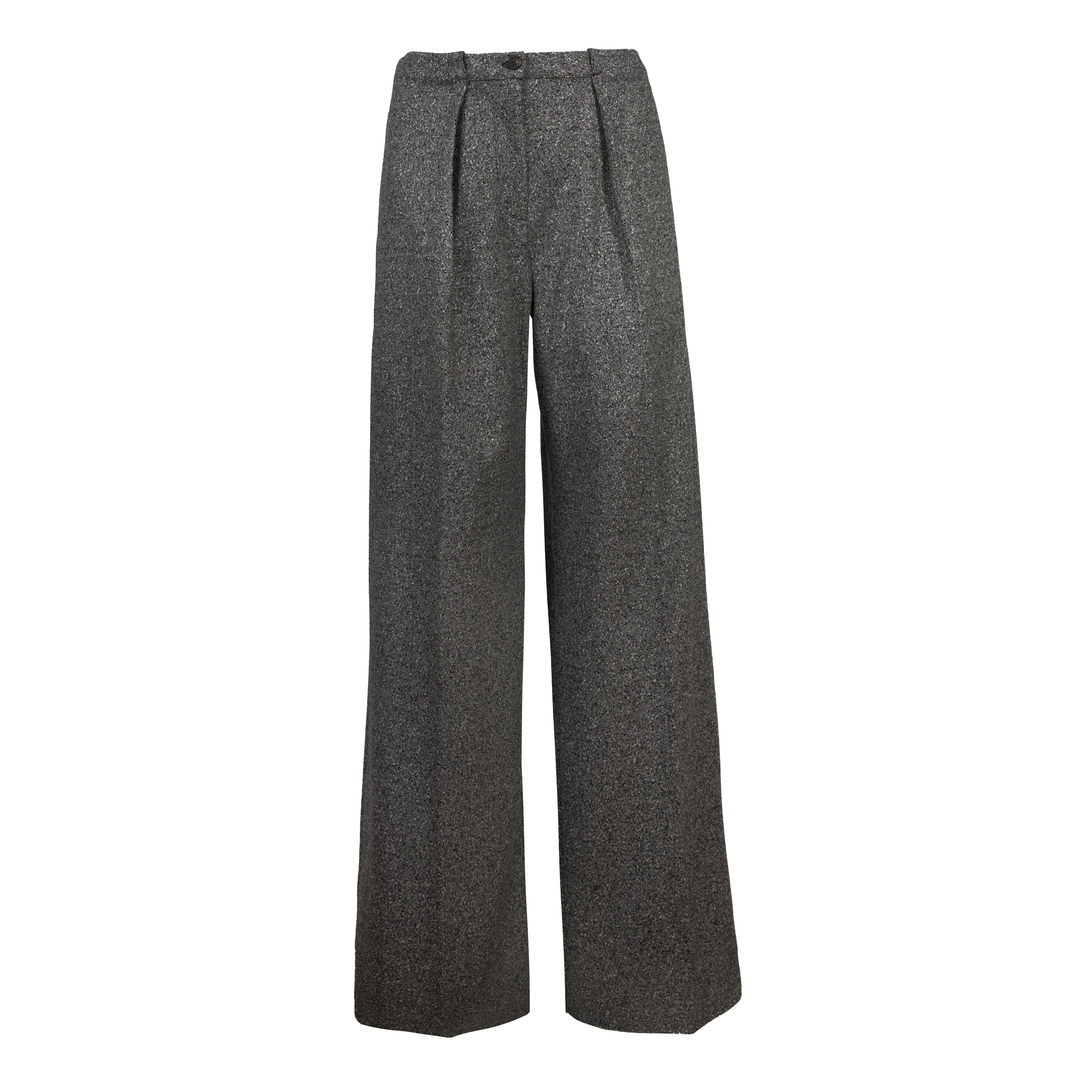 Женские брюки Max Mara Leisure | Фото 1