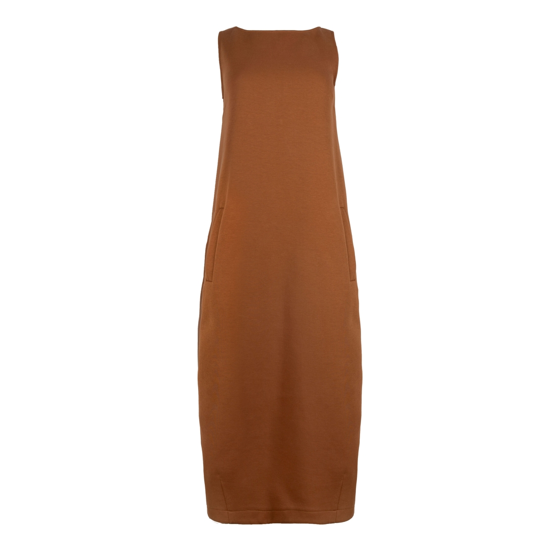 Трикотажное платье Max Mara Leisure | Фото 1