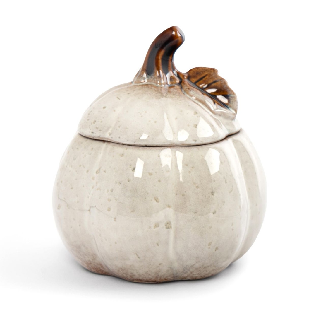 Емкость для хранения Anna Lafarg Light pumpkin, 700 мл | Фото 1