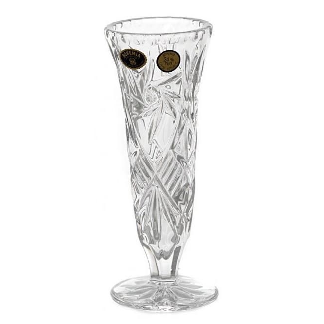 Ваза декоративная Crystal Bohemia | Фото 1