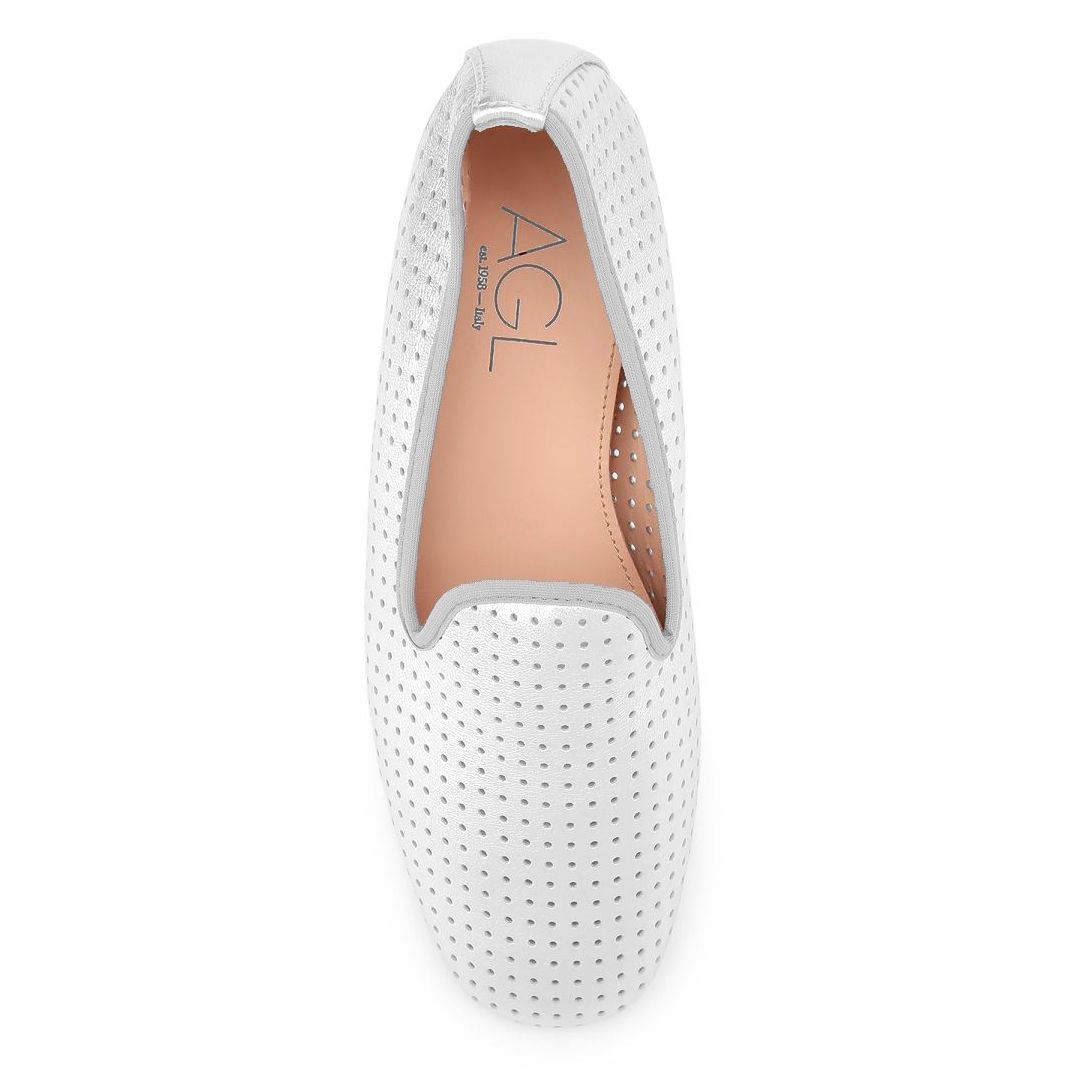 Женские балетки AGL Lycy Loafer | Фото 3