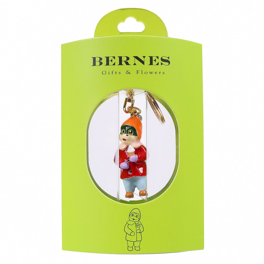 Брелок Змея Муна Bernes | Фото 3