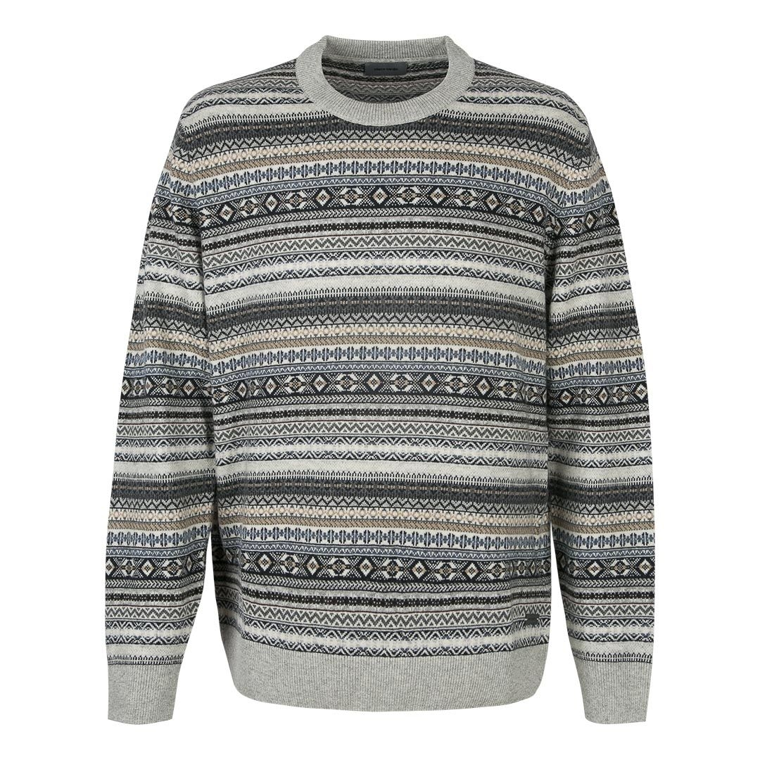 Мужской джемпер Pierre Cardin | Фото 1