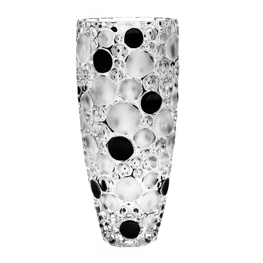Ваза декоративная  Bohemia Crystal | Фото 1