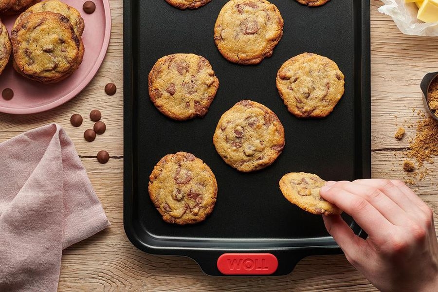 Форма для запекания Woll Let's Bake, 33х23 см | Фото 4