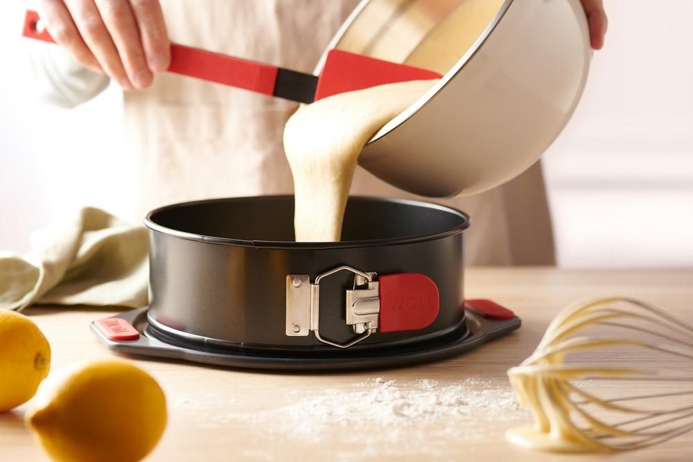Форма для запекания Woll Let's Bake, 24 см | Фото 4