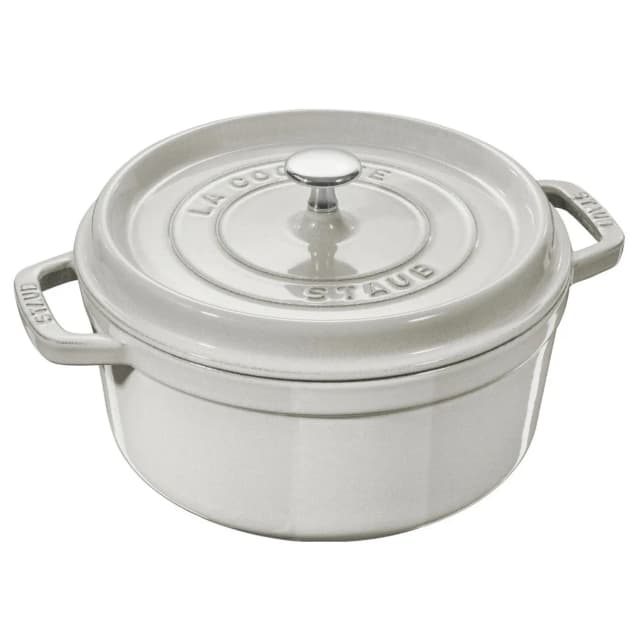 Кокот Staub, 2,6 л