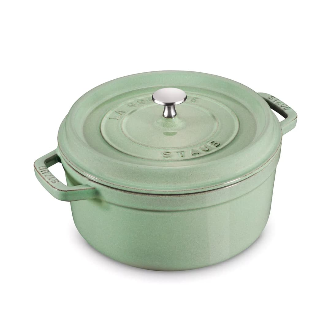 Кокот Staub, 2.6 л | Фото 1