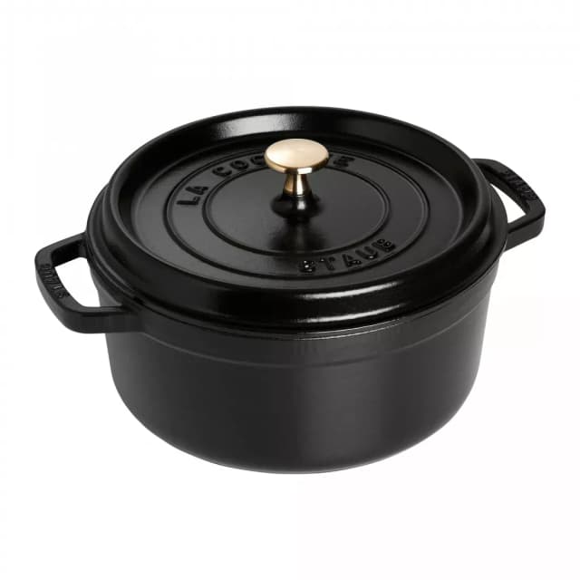 Кокот Staub, 3.8 л