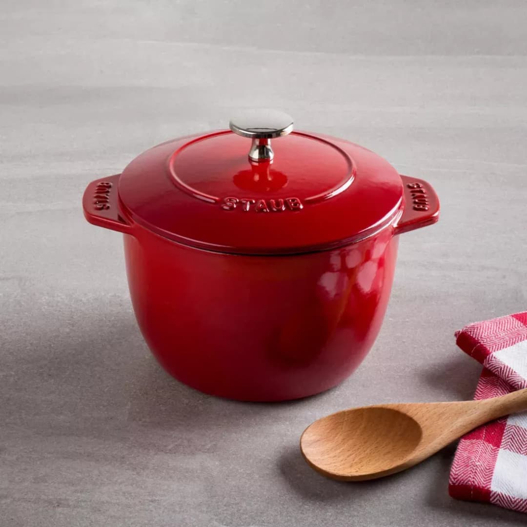Кокот для риса Staub, 1.5 л | Фото 2