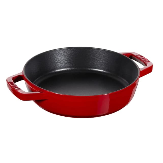 Сковорода чугунная Staub, 20 см