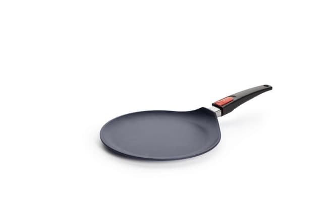 Сковорода блинная со съемной ручкой Woll Diamond Lite Induction, 26 см