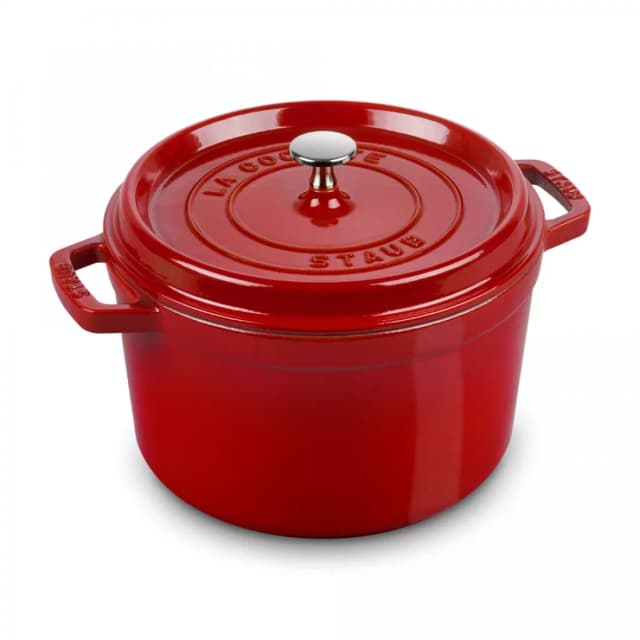 Кокот Staub, 4.7 л
