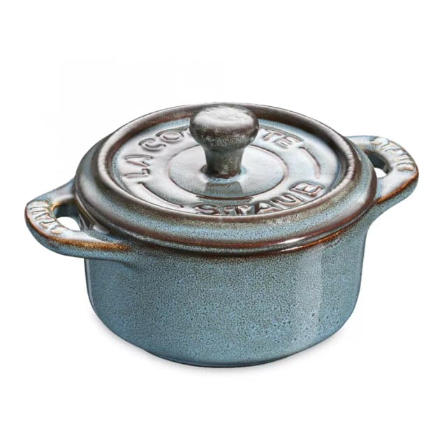 Кокот Staub, Античный 0.2 л