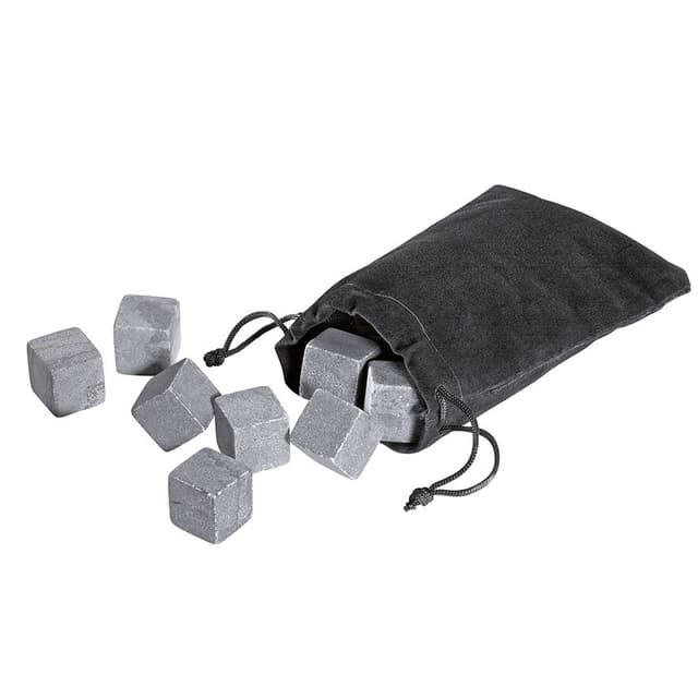 Кубики для напитков Cilio Cool Rocks
