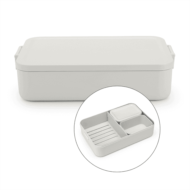 Ланч-бокс Bento Make & Take Brabantia
