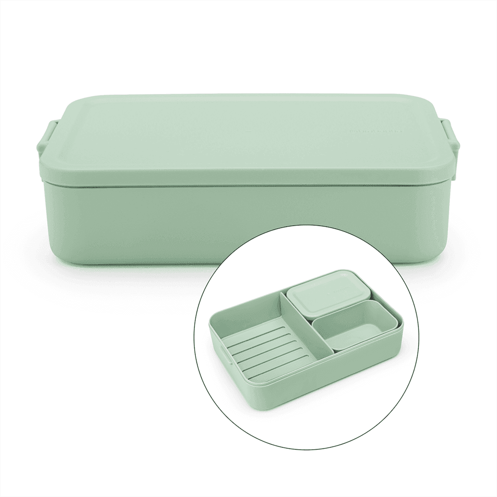Ланч-бокс Bento Make & Take Brabantia | Фото 1