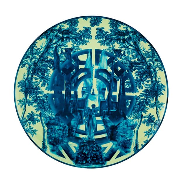Блюдо сервировочное Vista Alegre The Meaning, 33 см