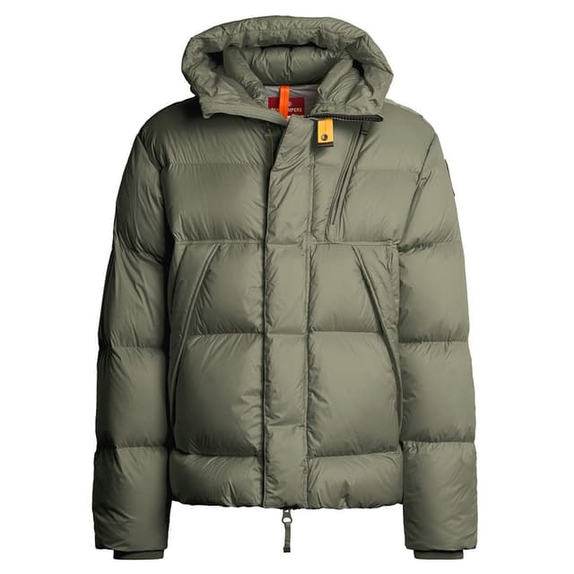 Мужская куртка-пуховик Parajumpers Cloud
