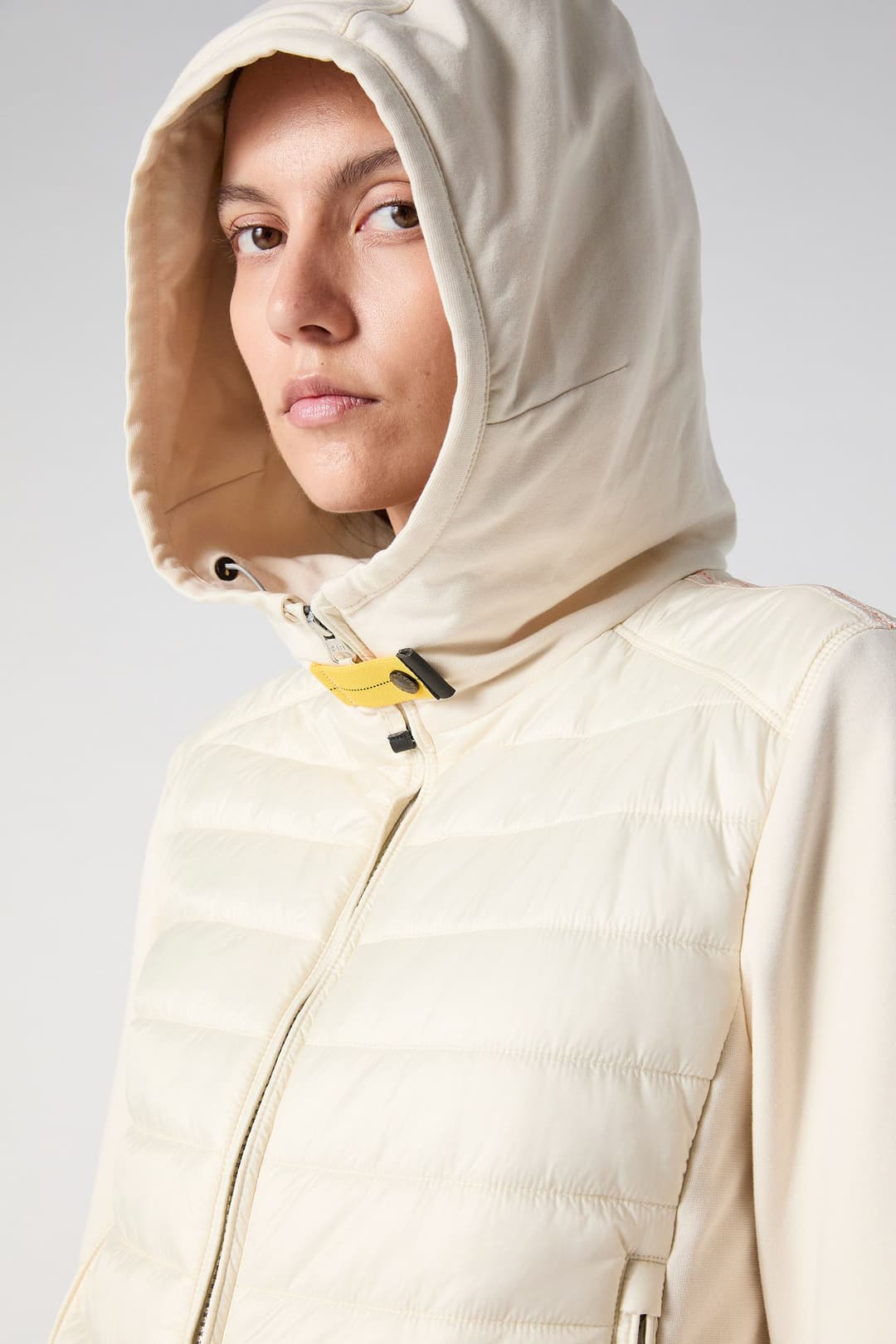 Женская толстовка с капюшоном Parajumpers Caelie  | Фото 3