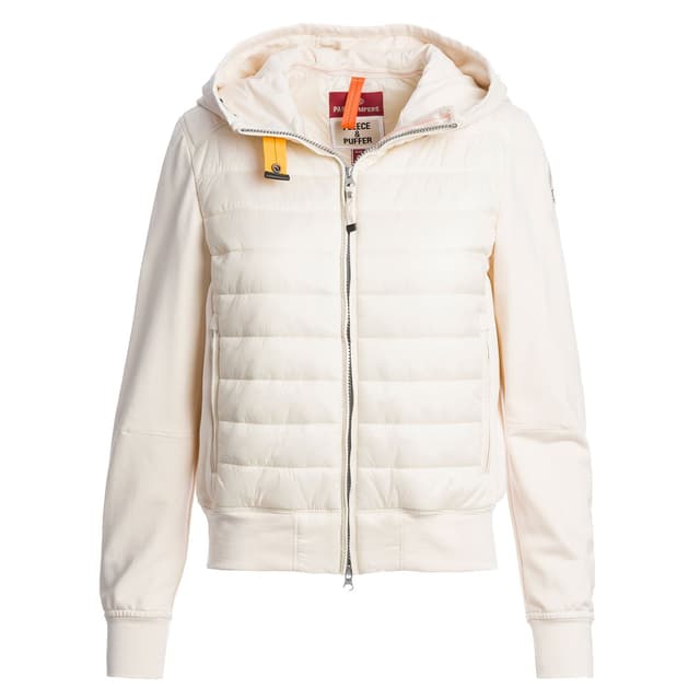 Женская толстовка с капюшоном Parajumpers Caelie 