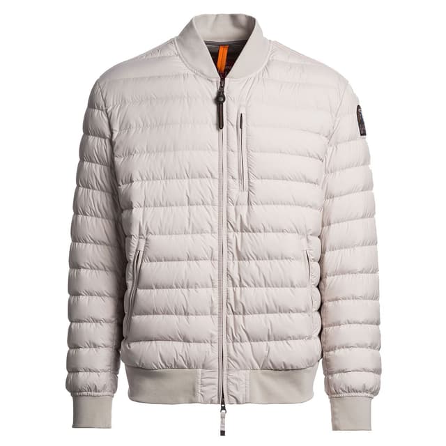 Мужская куртка-пуховик Parajumpers Breving