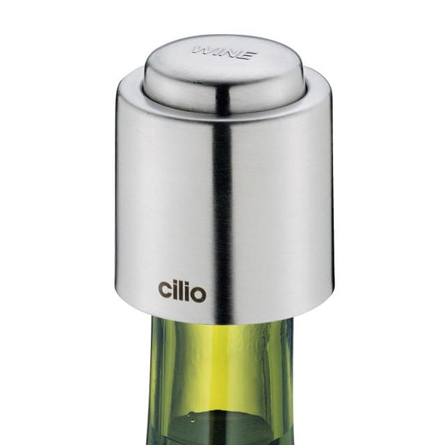 Пробка для вина Cilio