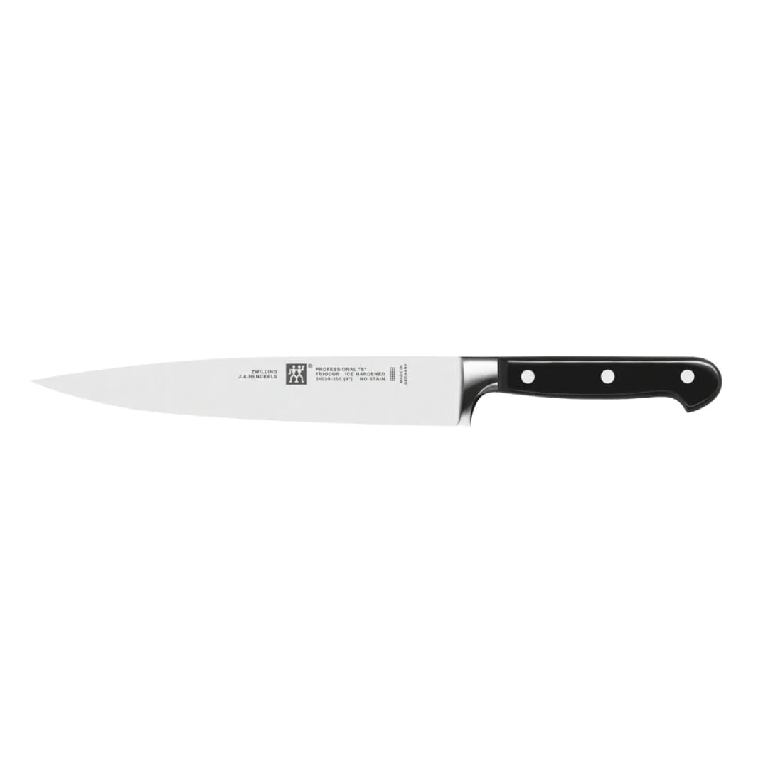 Нож для нарезки Zwilling Professional S, 20 см | Фото 1